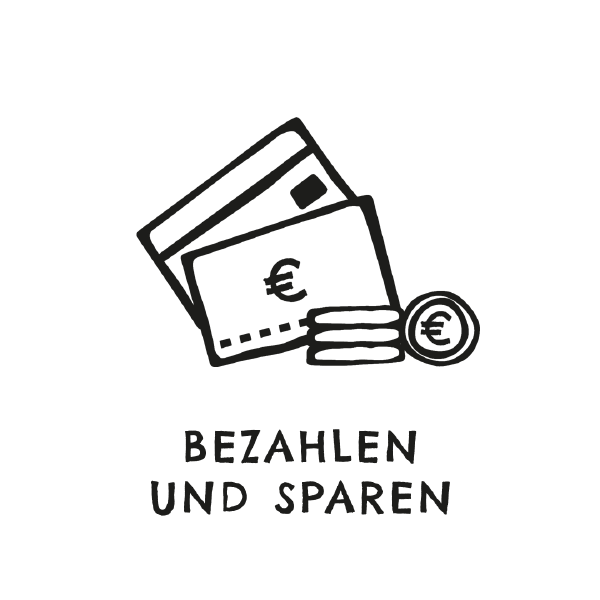 Bezahlen